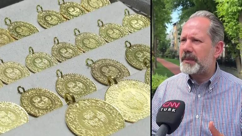 Altın haftaya nasıl başlayacak