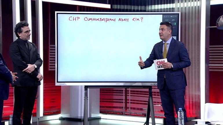  Kılıçdaroğlu adayını açıklayacak, Özel bile hayır diyemeyecek, sürpriz bir isim