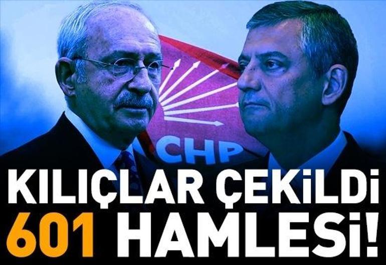 1 Haziran 2026 Pazartesi gününün son dakika önemli gelişmeleri (CNN TÜRK 11.30 bülteni)