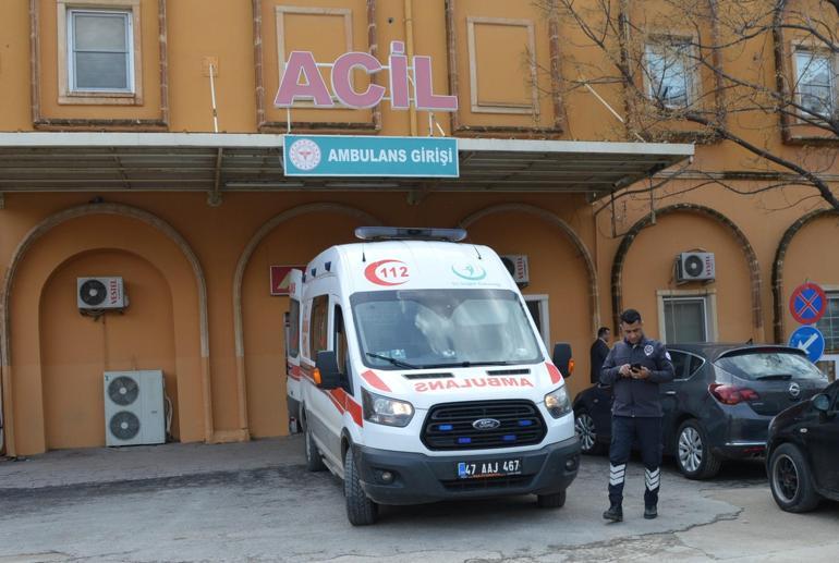 Mardindeki yol verme kavgasında ölü sayısı 3e çıktı