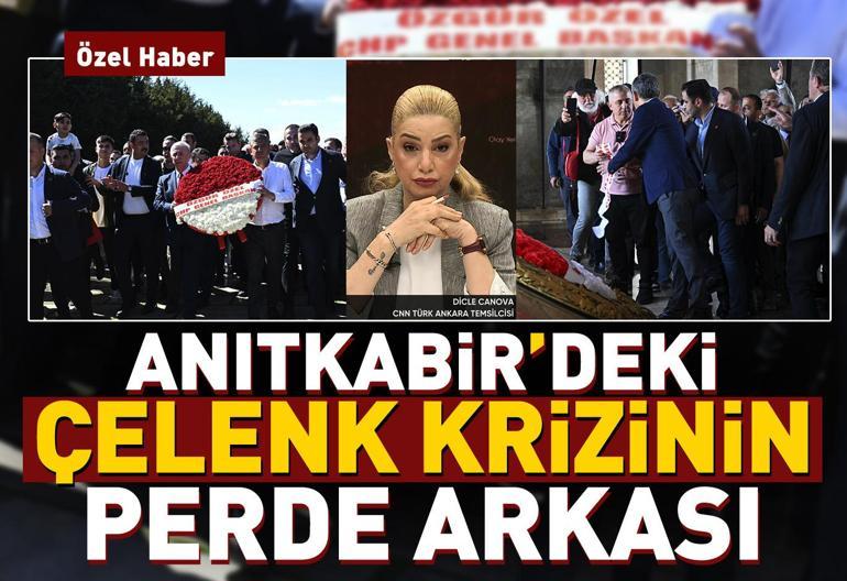 1 Haziran 2026 Pazartesi gününün son dakika önemli gelişmeleri (CNN TÜRK 16.30 bülteni)