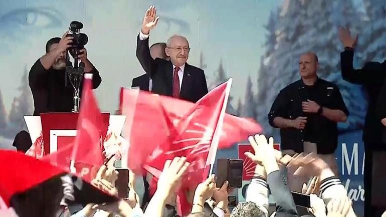 CHP’de tedbir kararı varken kurultay hamlesi