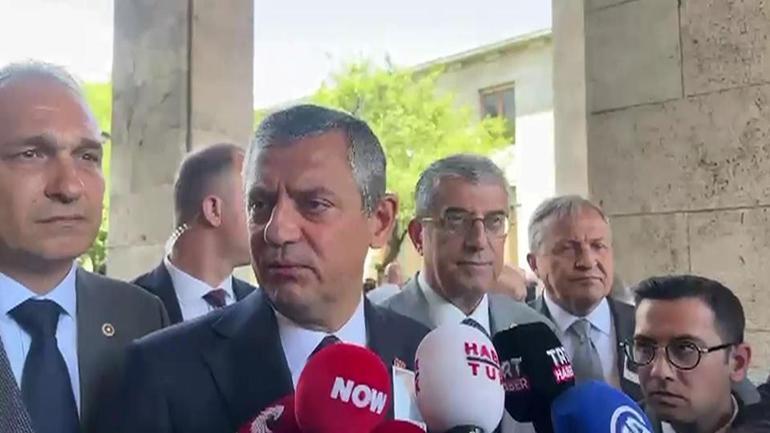 CHP’de tedbir kararı varken kurultay hamlesi