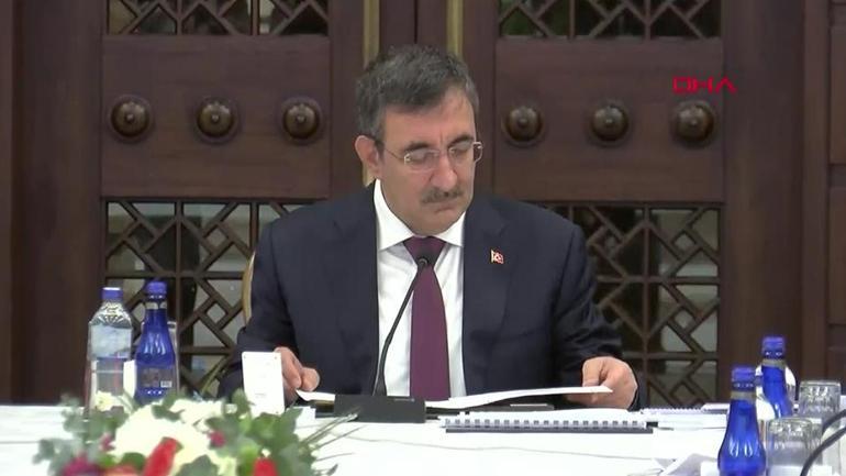 Ekonomi yönetiminden büyüme değerlendirmesi
