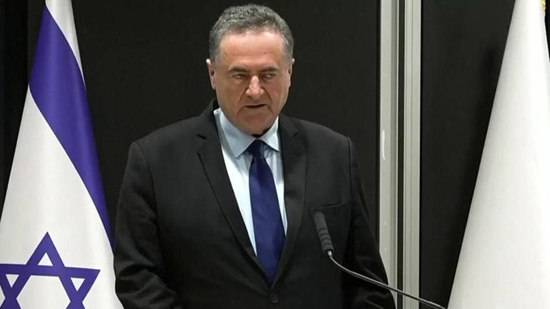 Netanyahu’nun talimatı sonrası İsrailden Beyrut’a saldırı