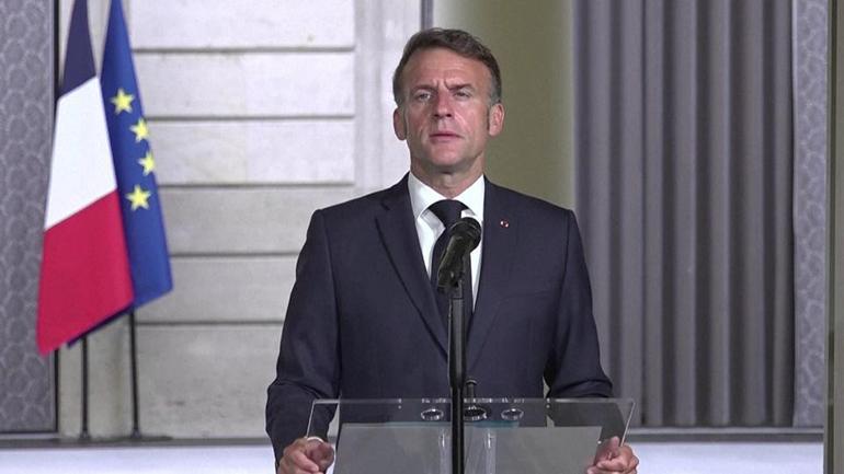 Rusya-Fransa arasında yeni gerilim… Gemiye el koydular