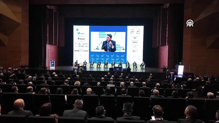 Enerji Türkiye üzerinden Avrupaya taşınacak