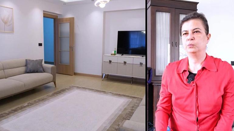 İSTANBULDA DEV DÖNÜŞÜM | Ataşehirde bin 442 konut kentsel dönüşümle yenilendi
