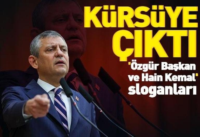 2 Haziran 2026 Salı gününün son dakika önemli gelişmeleri (CNN TÜRK 16.30 bülteni)