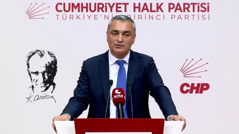SON DAKİKA Kemal Kılıçdaroğlunun A takımı belli oldu