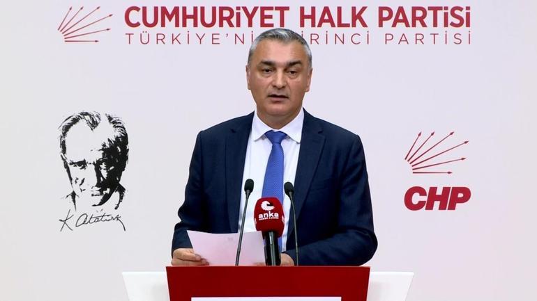 SON DAKİKA Kemal Kılıçdaroğlunun A takımı belli oldu