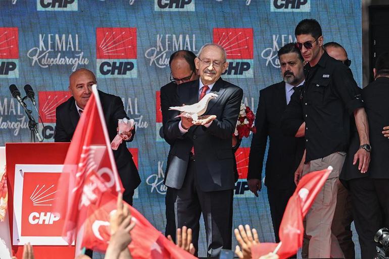 Dicle Canova anlattı: CHPde grup toplantısı ve kurultay krizinde son kulisler....