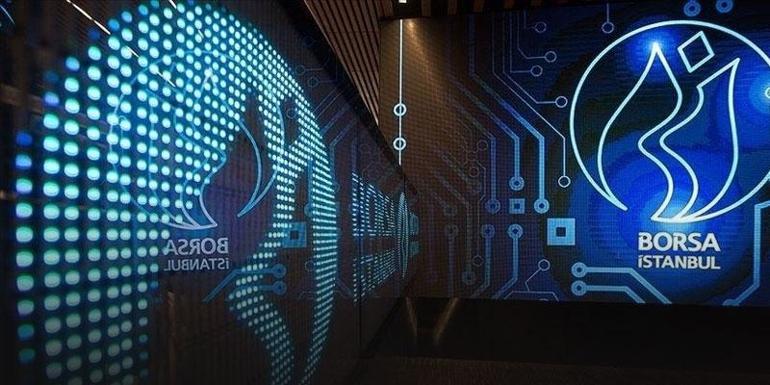 SON DAKİKA | Borsa salı gününü yükselişle tamamladı