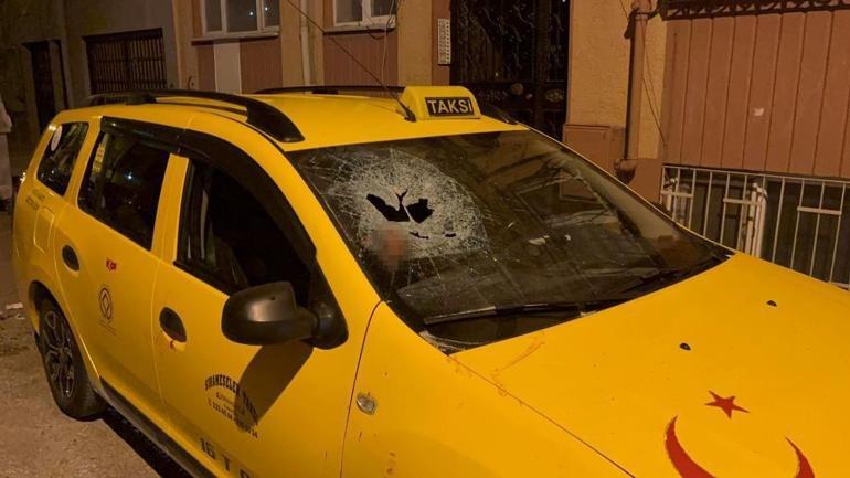 Annesini bıçaklayıp dehşet saçtı Yaralı kadın yaşam savaşını kaybetti