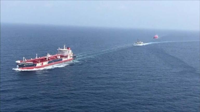 DÜNYANIN DİJİTAL OMURGASI TEHLİKEDE %99u deniz altından geçiyor