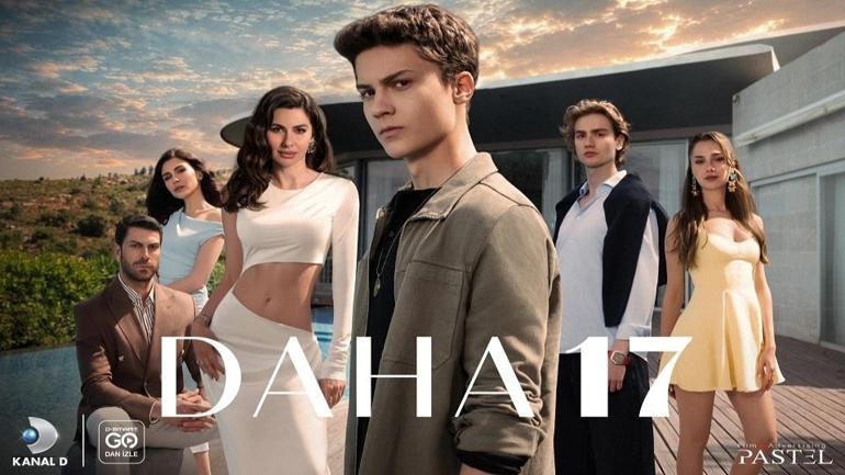  DAHA 17