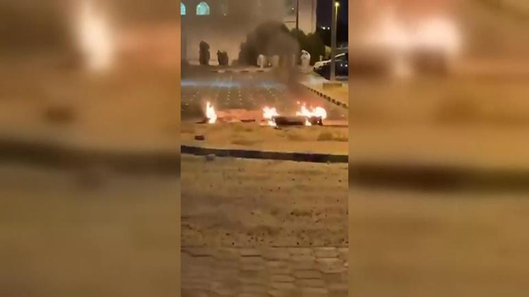 Son dakika haberi... Hürmüzde yine ABD-İran çatışması: Tahran el yükseltti