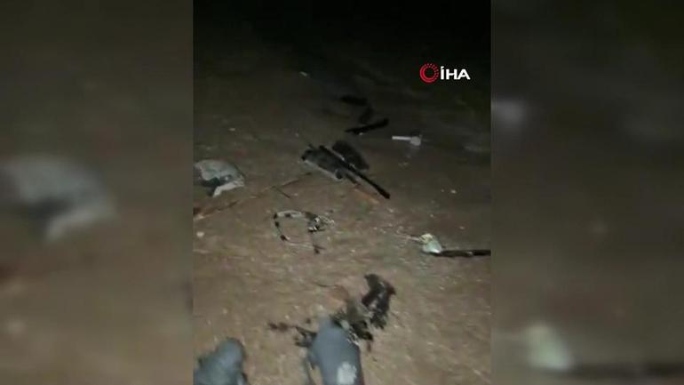 Son dakika haberi... Hürmüzde yine ABD-İran çatışması: Tahran el yükseltti