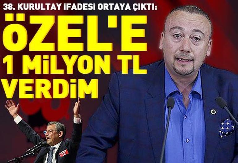 3 Haziran 2026 Çarşamba gününün son dakika önemli gelişmeleri (CNN TÜRK 11.30 bülteni)