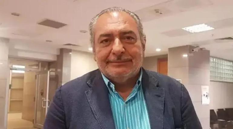 SON DAKİKA Reha Muhtar hayatını kaybetti
