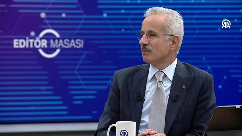  Biri Türk bayraklı 9 gemi Hürmüz Boğazında