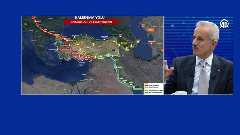  Biri Türk bayraklı 9 gemi Hürmüz Boğazında