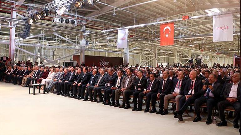 258 bin nitelikli istihdamın önünü açtık