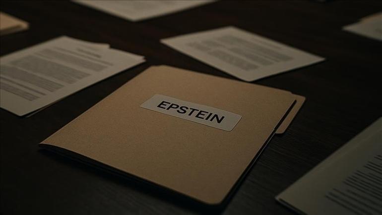 Epstein ile ilgili yeni detay Ölmeden önce sözleşme imzalamış