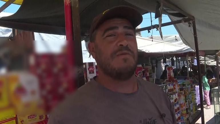 Gazzelilerin çığlığı: “Unutulduk”