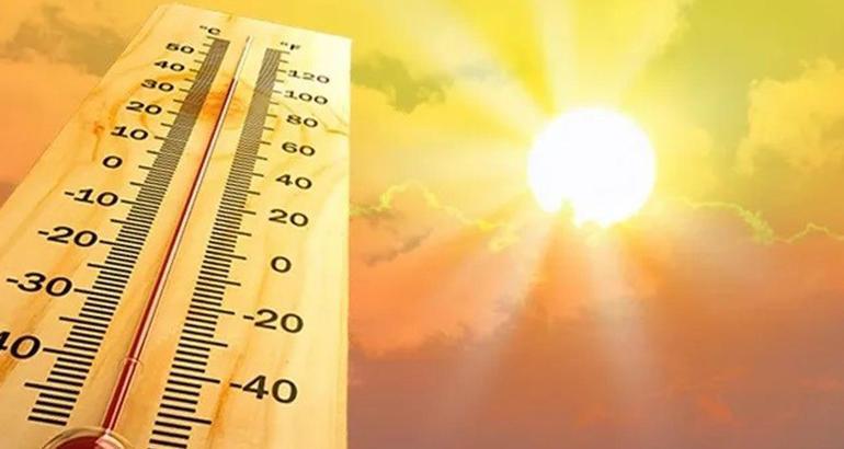 Avrupa’da sıcaklık krizi: Can kaybı 300’e yaklaştı