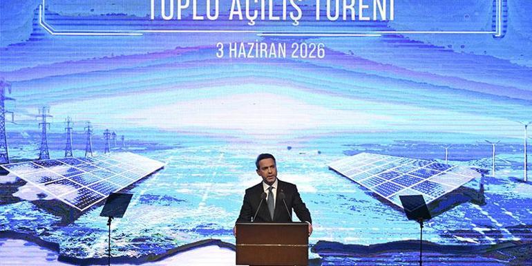 2025te de Kurulu Güç Rekoru Kırdık