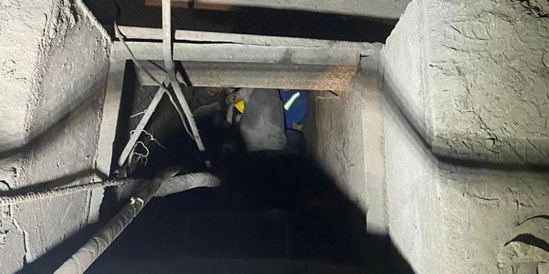 Samsunda Demir Çelik Fabrikasında Korkunç Kaza: 3 İşçi Yaşamını Yitirdi