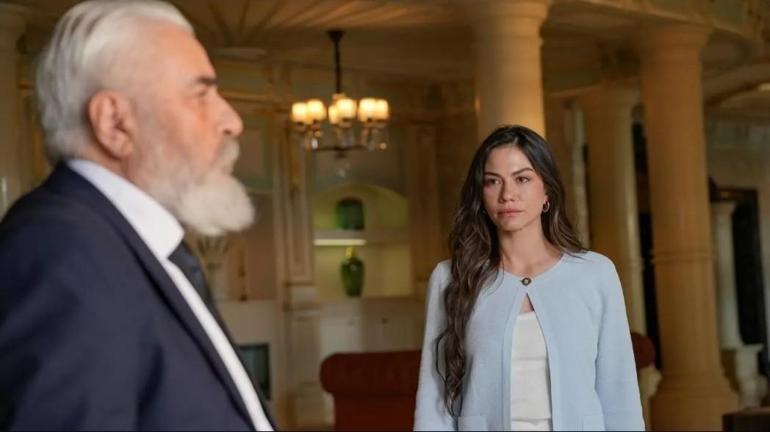 KÜBRA ÜNLÜ YAZDI Eşref Rüya’da, büyük final öncesi nefes kesen yüzleşme