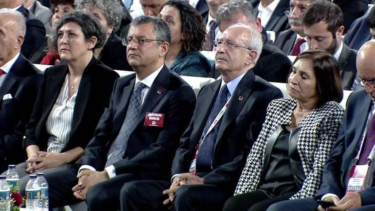 CHP’de arabulucu formülü mü devrede 3 vekil önce Özel, ardından Kılıçdaroğlu ile görüştü