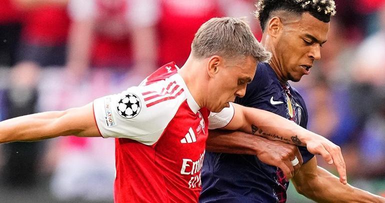 Beşiktaş, Arsenalin yıldızını transfer listesine ekledi