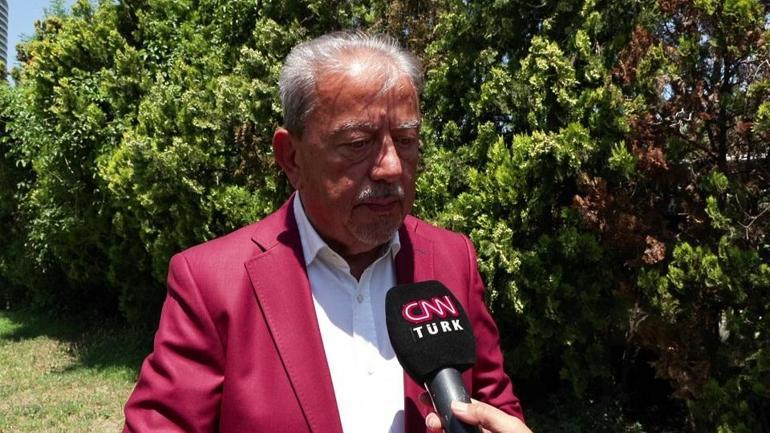 Sıcak hava dalgası kabusu: 40 DERECEYİ AŞACAK Orhan Şen bölge bölge uyardı