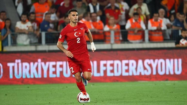 Aziz Yıldırımdan milli yıldıza 3 senelik kontrat