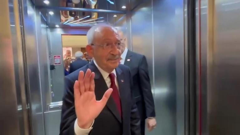 Dicle Canova anlattı: CHP grup toplantısı nasıl yapılacak