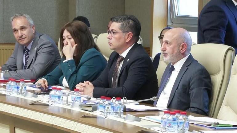 TBMMDE AKADEMİSYENLER DİNLENDİ | Siber zorbalığın çocuklara etkisi ne