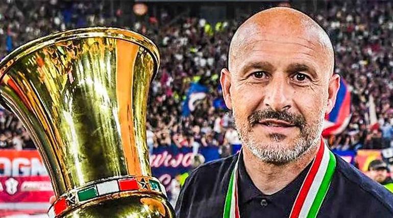 Beşiktaş, Vincenzo Italiano için vites artırdı