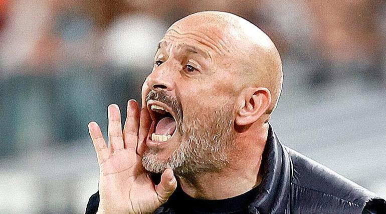 Beşiktaş, Vincenzo Italiano için vites artırdı