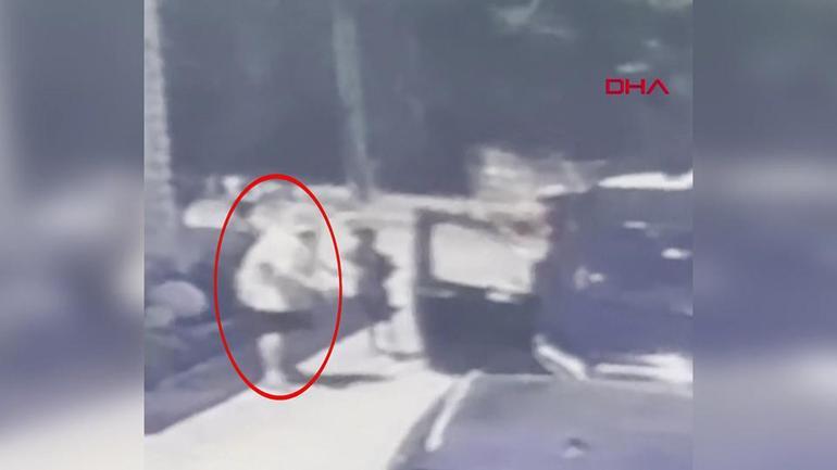 Dilan Polatın koruması Can Polatın son anları ortaya çıktı