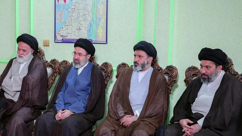 İran dini lideri Mücteba Hamaney’den zafer ilanı: Kötü niyetli düşman kaybetti