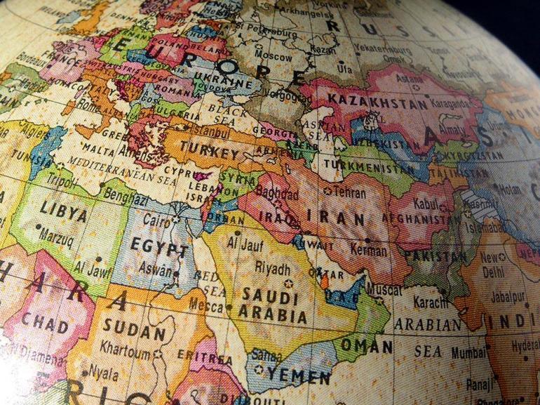 ABDden uyarı: Bu ülkelere seyahat etmeyin