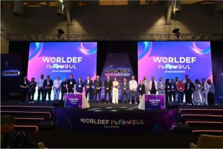 Dijital Ticaretin Yeni İpek Yolu: WORLDEF Istanbul 2026