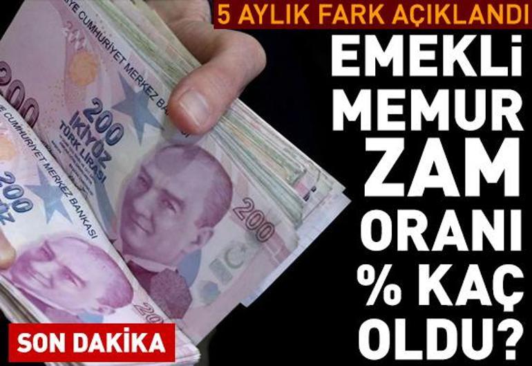 SON DAKİKA | Mayıs enflasyonu belli oldu