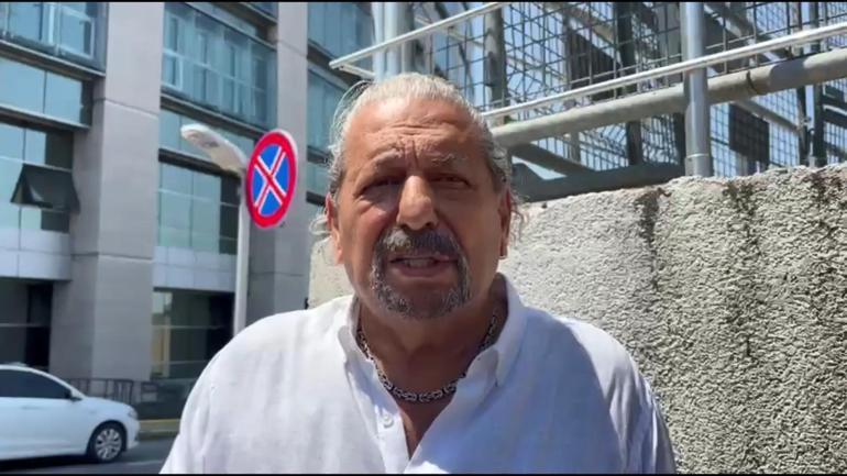 Erman Toroğlu, 3 yıla kadar hapsi istenen davadan beraat etti