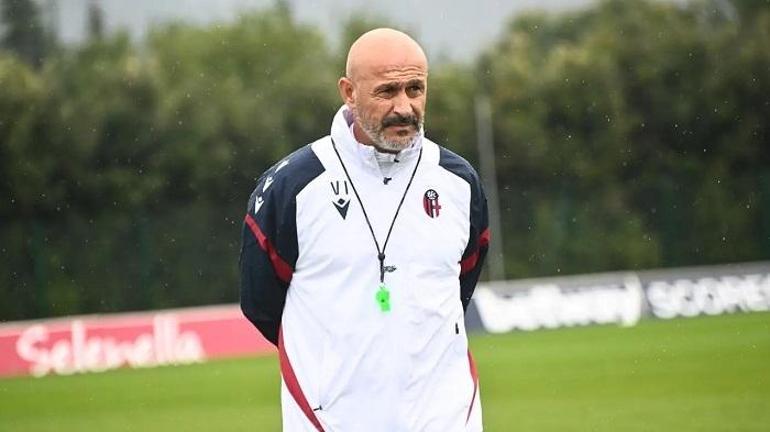 VINCENZO ITALIANO KİMDİR, KAÇ YAŞINDA NERELİ Beşiktaş Yeni Teknik Direktörü Vincenzo Italiano Çalıştırdığı Takımlar