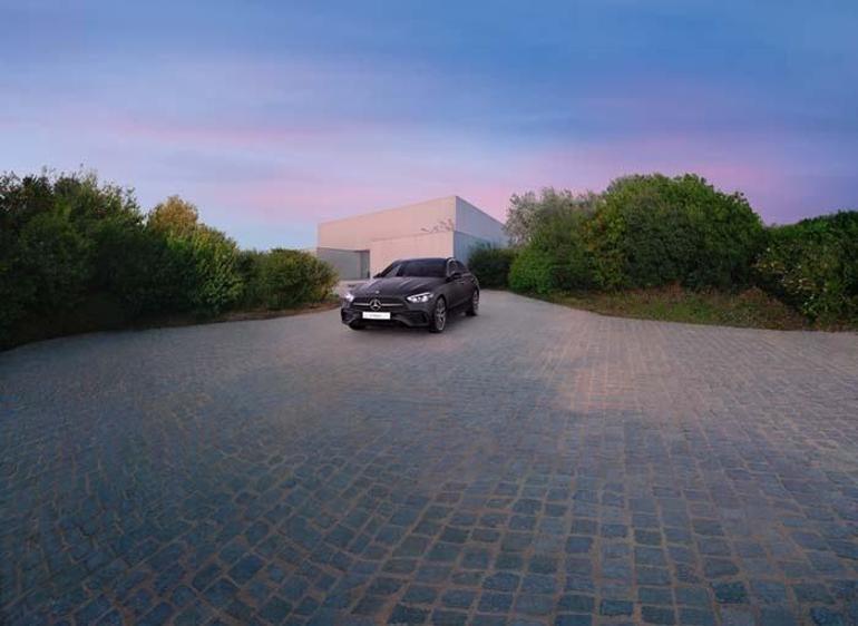 140 adetlik “C 200 4MATIC ” Türkiye’de satışta