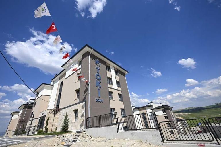 64 İLDE 20 BİN KONUT YOLDA | İşte yeni projenin tüm detayları